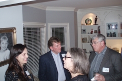 Daltons, Troiano and Susan